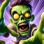 Zombie Infinity v2.2.4.3 MOD APK (Menu, Unlimited All)