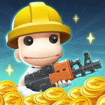 Zombie Land-Survivor.IO v0.0.9.3.90837 MOD APK (Menu, Ammo, No reload)