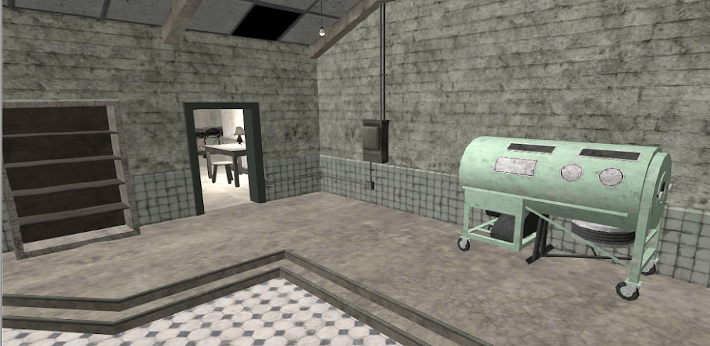 Zombie Monsters 5 v10.9 MOD APK (Ammo, God Mode)