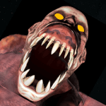 Zombie Monsters 6 v8.0 MOD APK (Ammo, God Mode)