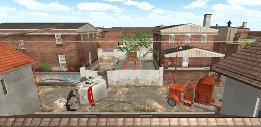 Zombie Monsters 7 v6.6 MOD APK (Unlimited Ammo, God Mode)