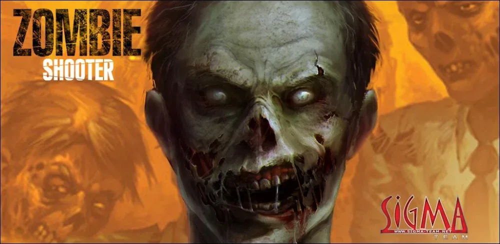 Zombie Shooter v3.3.5.3 MOD APK (Free Purchase)