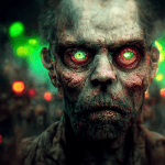 Zombie Shooter: Offline Game v8.8.1.5 MOD APK (God Mode)