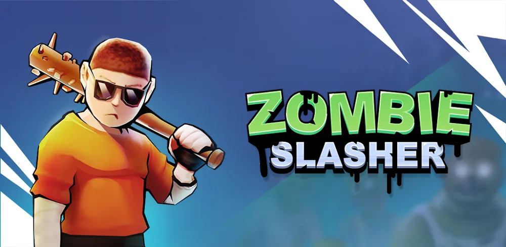 Zombie Slasher v1.1.14.2 MOD APK (Menu, Damage Multipler)