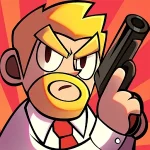 Zombie Smash: BLAM! v0.0.8.0 MOD APK (Increased Damage, Health)