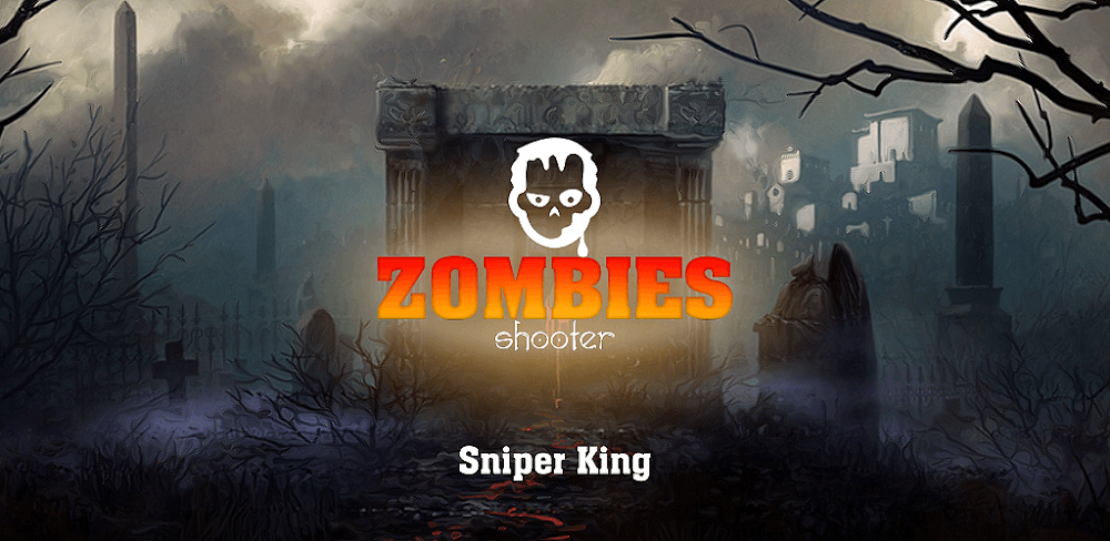 Zombie Sniper FPS: Under Ashes v2.2.2.1.5 MOD APK (Unlimited Money)