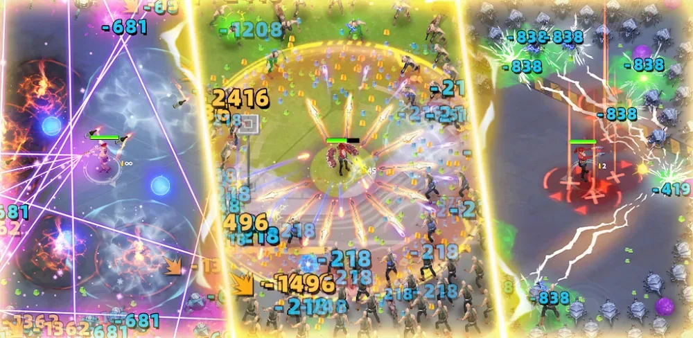 Zombie Survivor v6.6.0.0 MOD APK (Mega Mod)