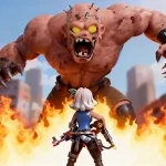 Zombie Survivors v0.0.0.9 MOD APK (Menu, Unlimited All)