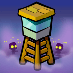 Zombie Towers v13.13.0.170 MOD APK (Damage, God Mode, Money, MegaMod)