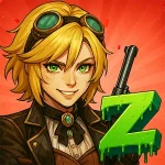 Zombie vs Hunter v1.1.0.0.83 MOD APK (Menu, Unlimited All)