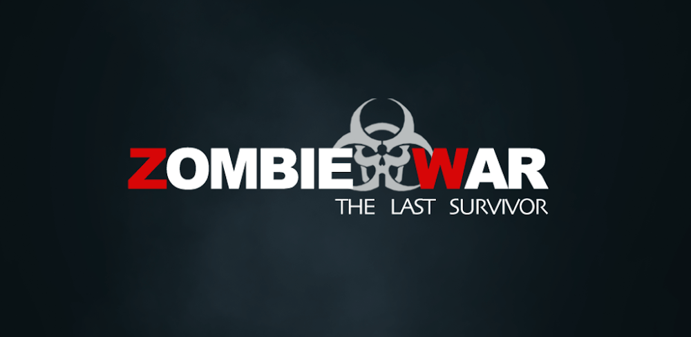 Zombie War – The Last Survivor v1.1.35.2 MOD APK (God Mode, Money, Ammo)