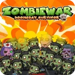 Zombie WarDoomsday Survivor v1.1.6.23 MOD APK (Damage, God Mode, Money Multiplier)