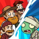 Zombies Vs. Farmer v1.1.9.4.5 MOD APK (Unlimited Coin/Energy)