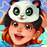 Zoo Merge v0.0.26.3 MOD APK (Free Shopping)