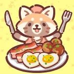 Zoo Restaurant v1.1.0.8 MOD APK (Menu, Currency Always Increase)