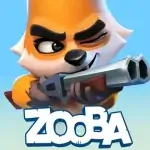 Zooba v6.6.10.0 MOD APK (Show Enemies, Always Shot, DroneView)