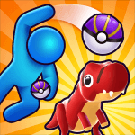 Zookemon v2.2.0.16 MOD APK (Menu, Money, EXP)
