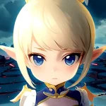 1.7.1 Years War v1.7.1 MOD APK (Damage Multiplier, God Mode, Currency)