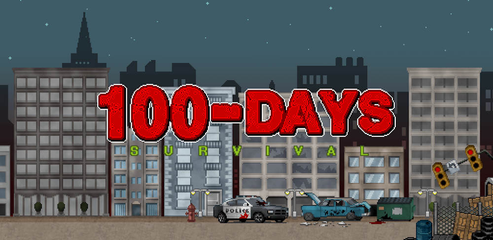 3.2.0 DAYS – Zombie Survival MOD APK v3.2.0 (Unlimited Diamonds, Unlocked)