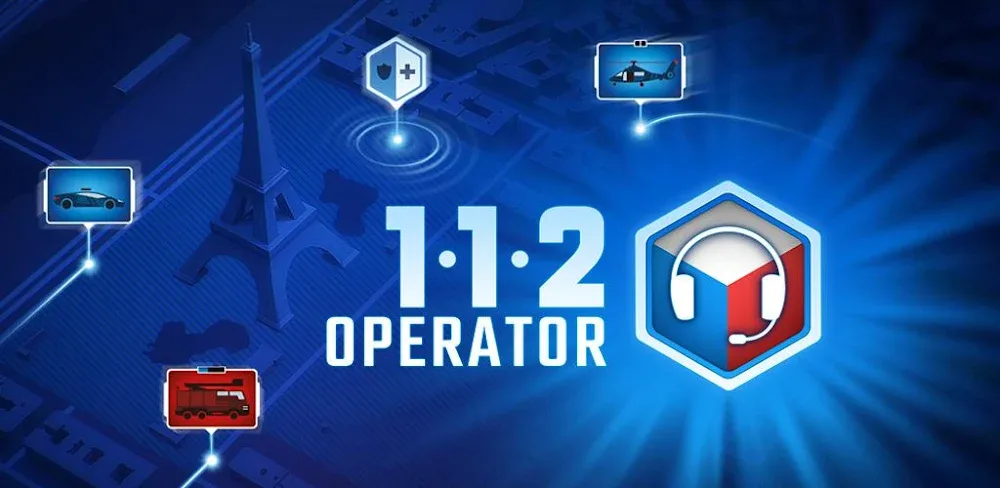 1.11.05 Operator v1.11.05 MOD APK (Unlocked All Content)