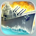 1.7.10 Pacific Front Premium v1.7.10 MOD APK (Unlimited Money)