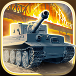 1.5.7 Burning Bridges Premium v1.5.7 MOD APK (Unlimited Money)