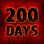 1.1.17 DAYS Zombie Apocalypse MOD APK v1.1.17 (Free Upgrade, Gold Drop)