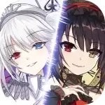 DATE A LIVE CN v4.06 MOD APK (Damage, Defense Multiplier, God Mode)
