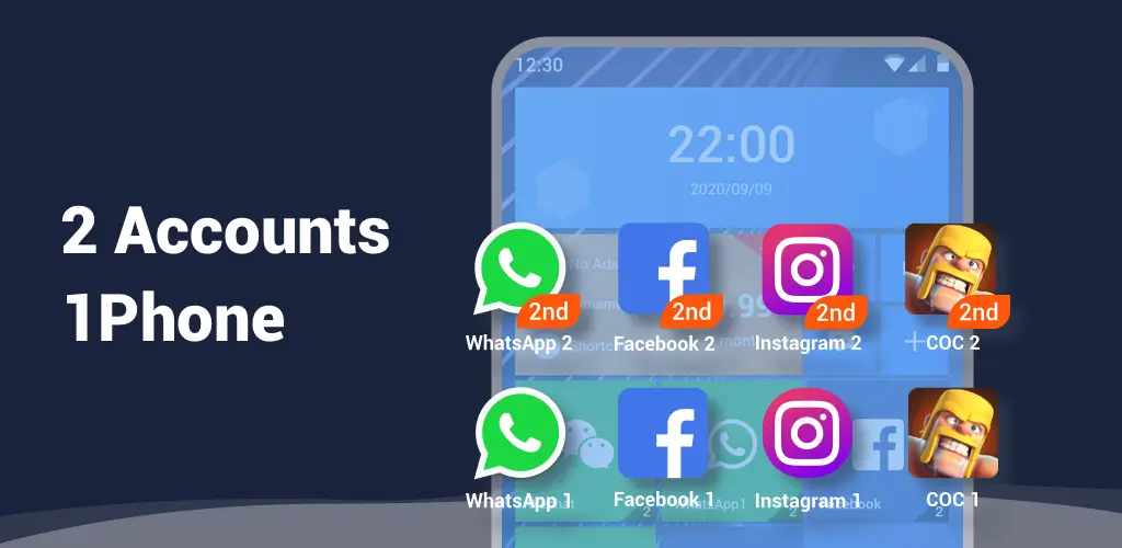 2Space v2.2.0.34 MOD APK (Premium Unlocked)