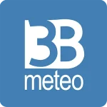 3B Meteo Weather v4.4.8.19 MOD APK (Premium Unlocked)