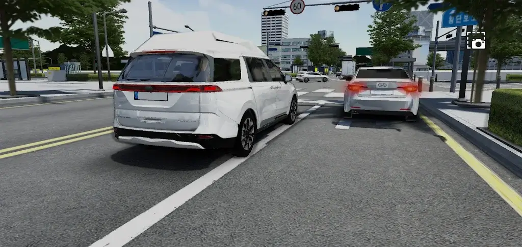 3D Driving Game 16.21 v16.21 MOD APK (Unlocked All Levels)