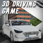 3D Driving Game Project v6.6.17.2 MOD APK (Unlimited Money)