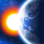 3D EARTH PRO v1.1.1.54 APK (Full Version)