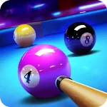 3D Pool Ball v2.2.2.4.4 MOD APK (Long Lines)