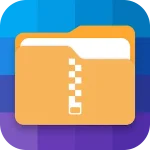 7Zip v2.2.4.05 MOD APK (Premium Unlocked)