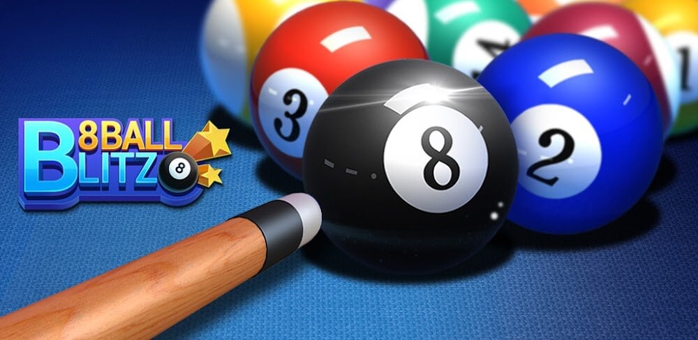 8 Ball Blitz v1.1.01.18 MOD APK (Long Line)