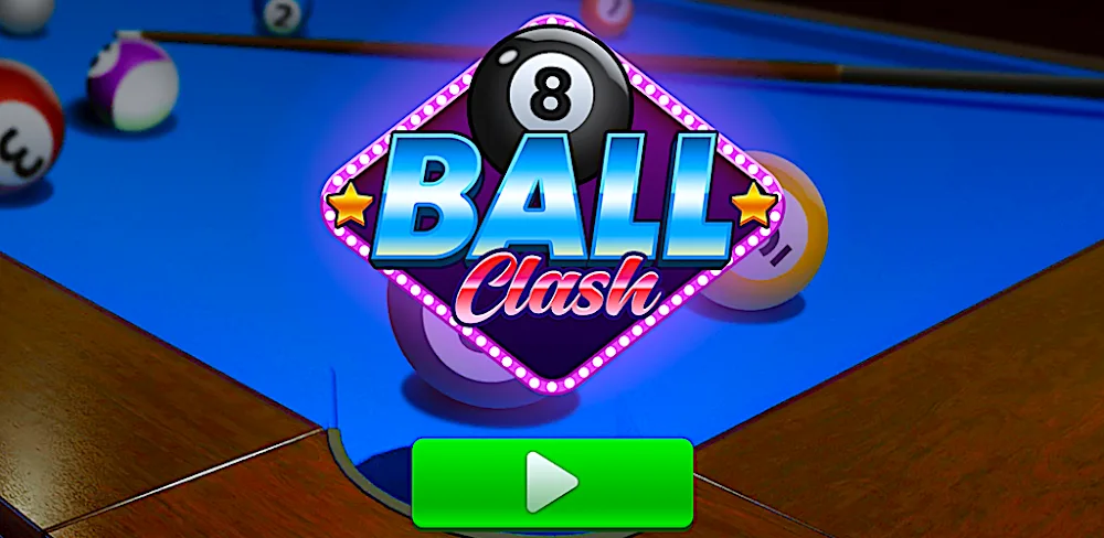 8 Ball Clash – Billiards v1.1.0.24.1 MOD APK (Menu, Unlimited Boosters, Auto Win)