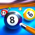 8 Ball Clash – Billiards v1.1.0.24.1 MOD APK (Menu, Unlimited Boosters, Auto Win)