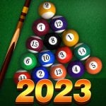 8 Ball Live v3.3.20.3188 MOD APK (Long Line, Mega Hit)
