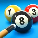 8 Ball Pool v56.56.21.2 MOD APK (Menu, Long Line, Mega Hit)