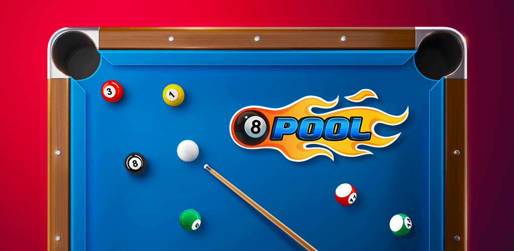 8 Ball Pool v56.56.21.2 MOD APK (Menu, Long Line, Mega Hit)