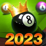 8 Ball Tournaments v1.1.36.3180 MOD APK (Mega Power, Long Line)
