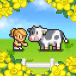 8-Bit Farm v1.1.4.1 MOD APK (Unlimited Money)
