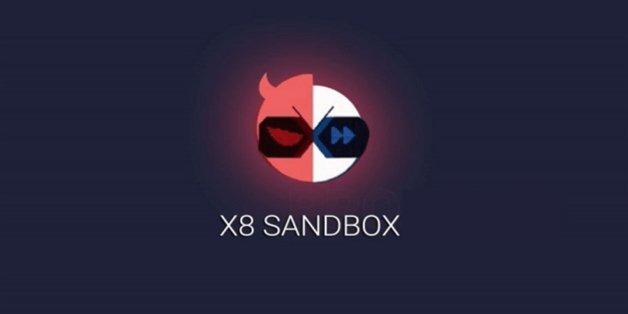 X8 Sandbox v0.0.7.6.2.09-64gp MOD APK (VIP Unlocked)