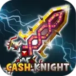 +9 God Blessing Cash Knight v2.51 MOD APK (Unlimited Money)