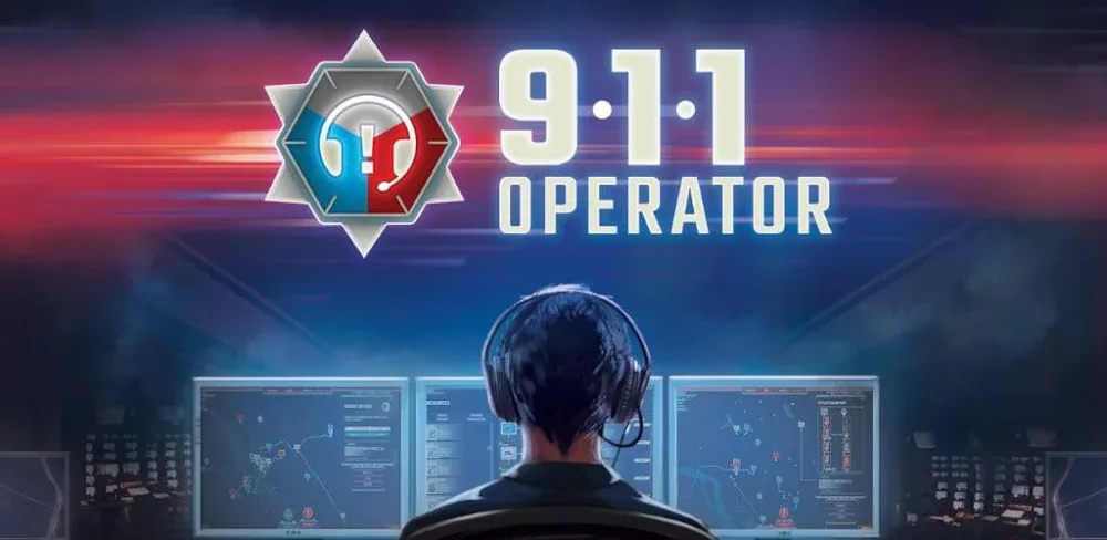 6.11.07 Operator v6.11.07 APK (Full Game)