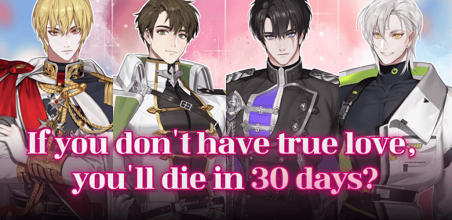 Abnormal State : Otome Love v1.1.2.2 MOD APK (Free Premium Choices)