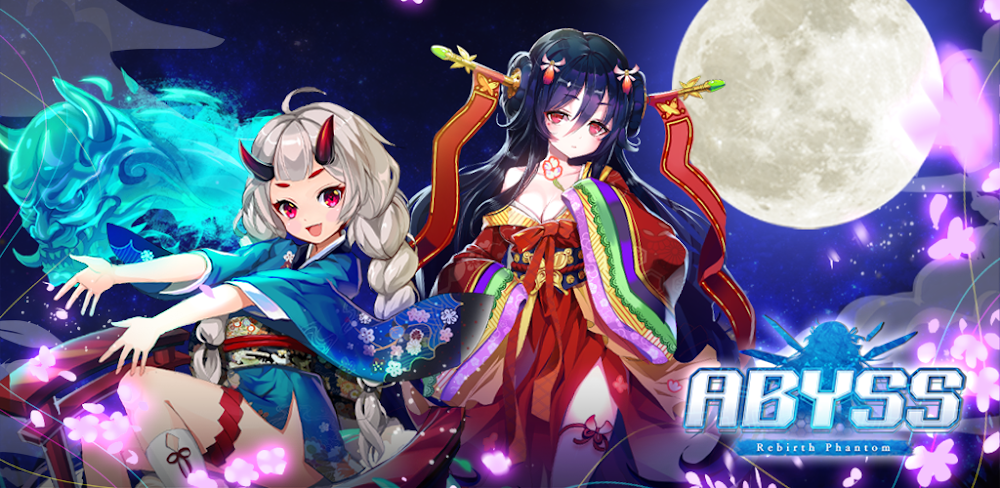 Abyss: Rebirth Phantom v1.1.84.0 MOD APK (Unlimited Money)