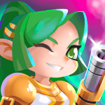 Abyss & War v1.1.0.3 MOD APK (Dumb Enemy/God Mode)
