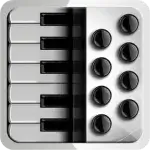 Accordion Piano v7.7.1.1 APK + MOD (Premium Unlocked)